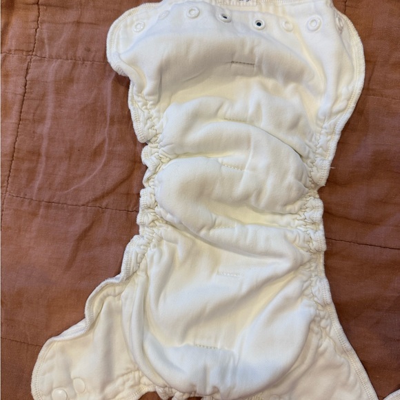 Esembly Inners size 2 pack of 3 - excellent condition! - Picture 5 of 6